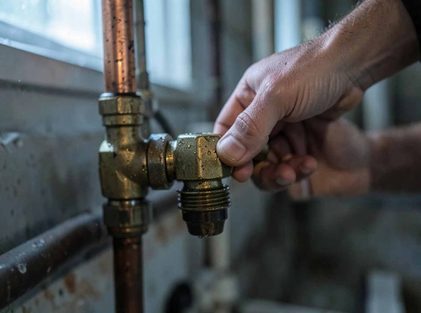Emergency Plumber Leupp, AZ FAQs